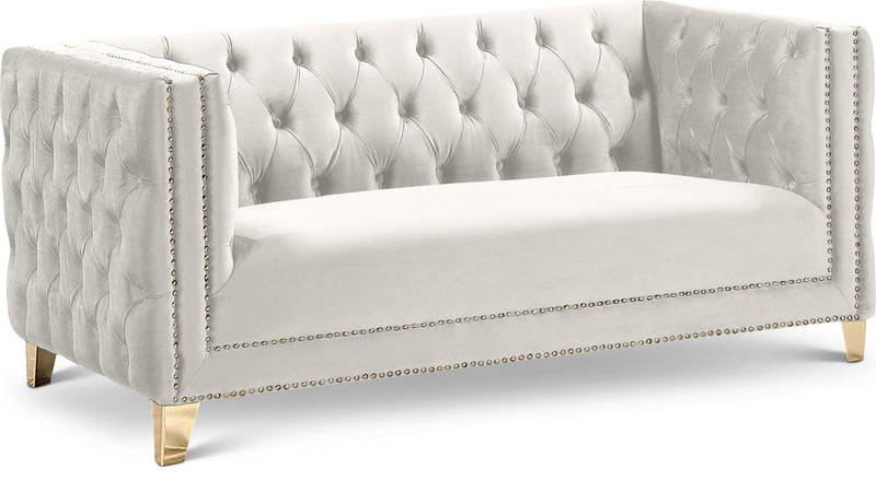 Michelle - Loveseat