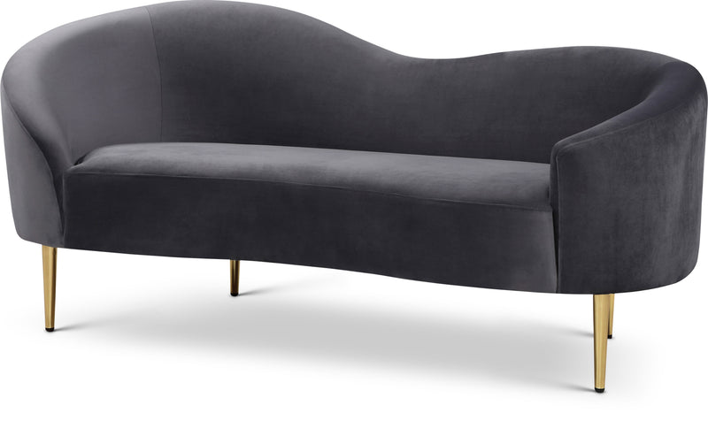 Ritz - Loveseat