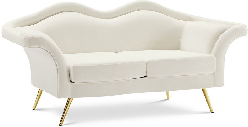 Lips - Loveseat