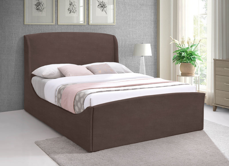 Tess - Bed