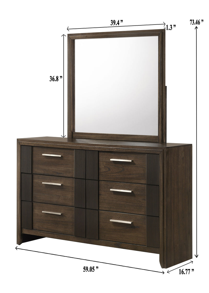 Carlton - Dresser