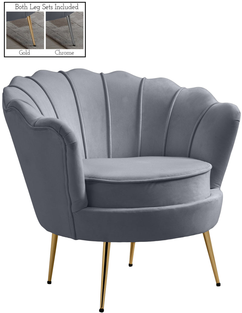 Gardenia - Accent Chair