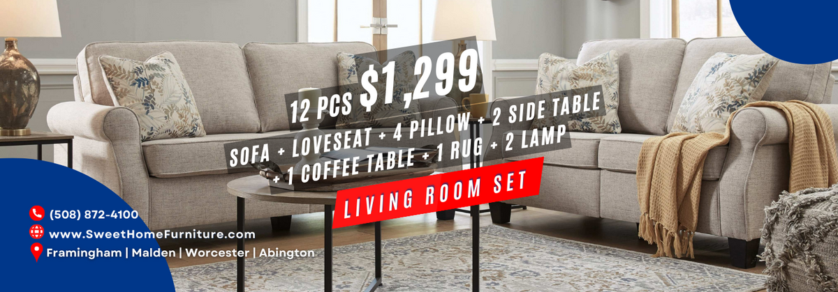Home furniture hot sale on sale