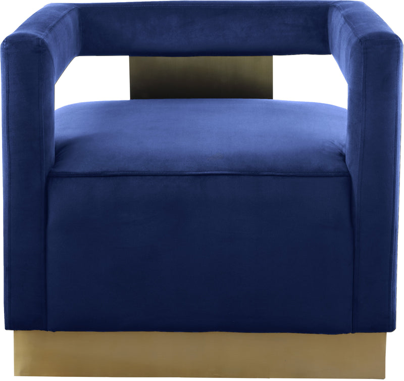 Armani - Accent Chair