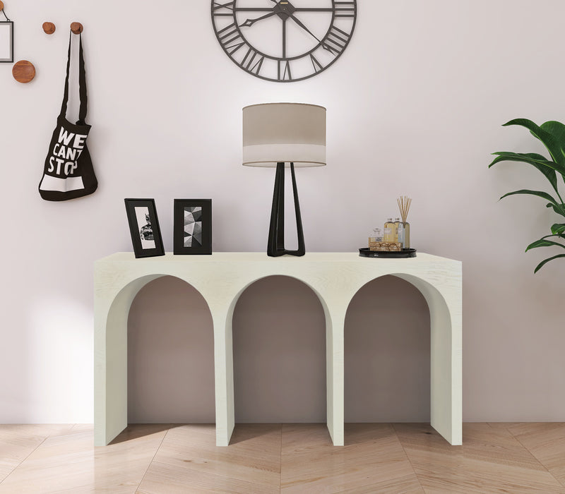 June - Console Table