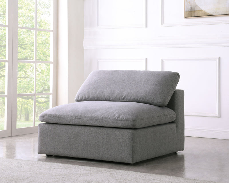 Serene - Armless Chair