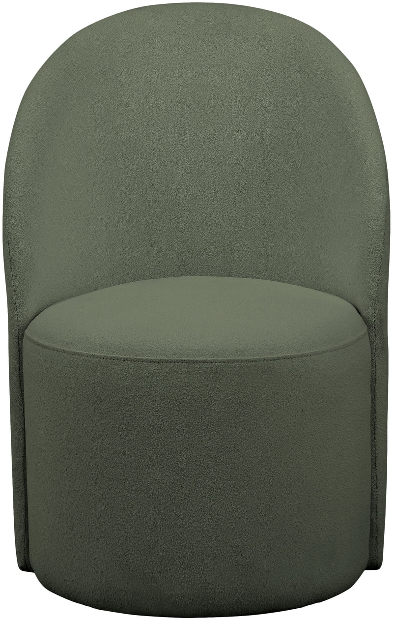 Hautely - Accent Chair