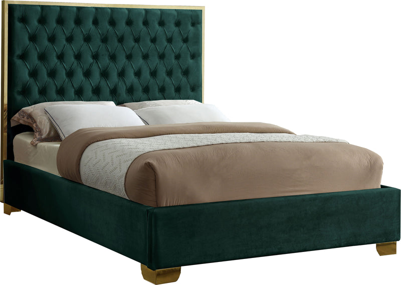Lana - Bed