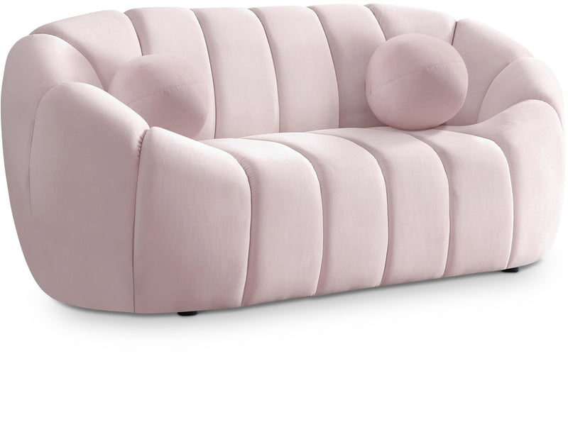 Elijah - Loveseat