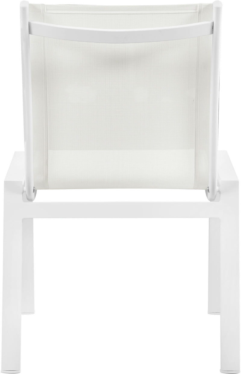 Nizuc - Outdoor Patio Dining Chair Set