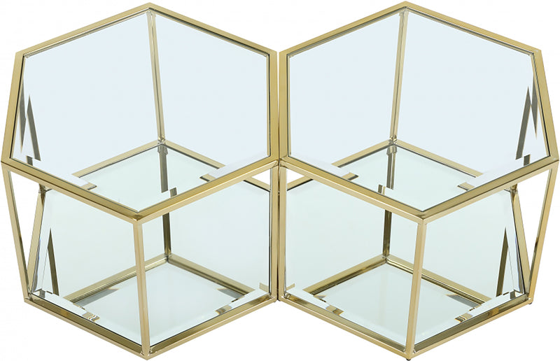 Sei - 2 Piece Coffee Table