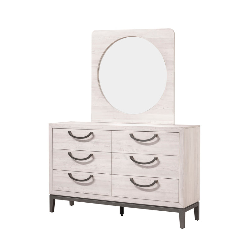 Veda - Dresser