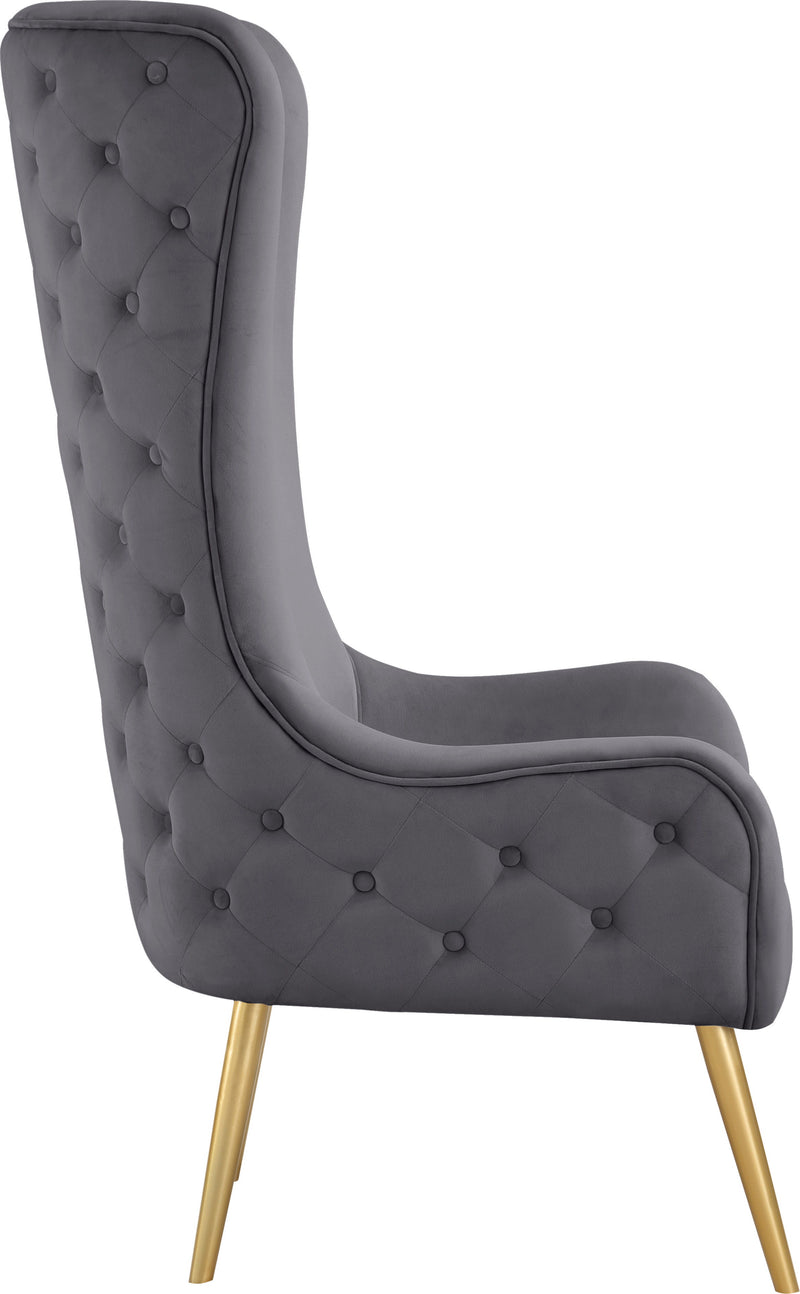 Alexander - Accent Chair