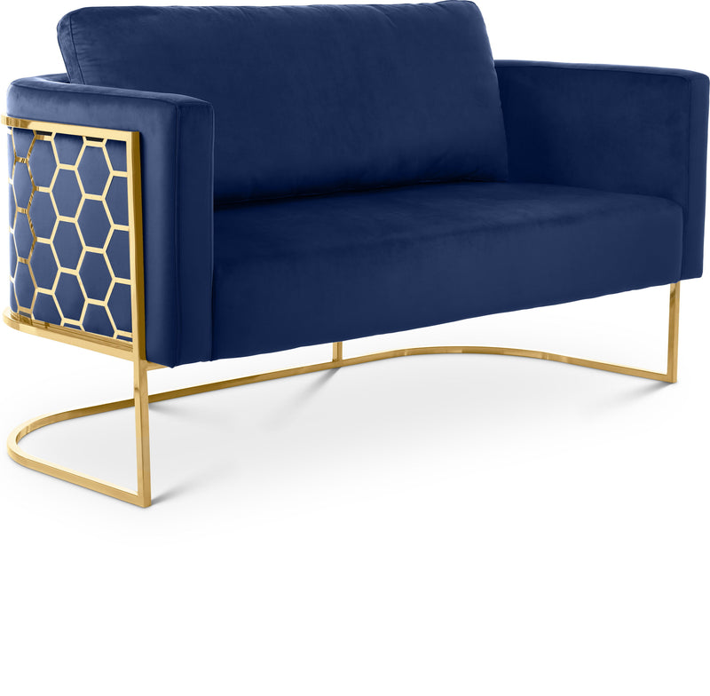 Casa - Loveseat