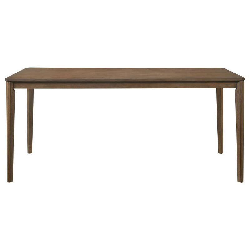 Wethersfield - Rectangular Wood Dining Table - Walnut