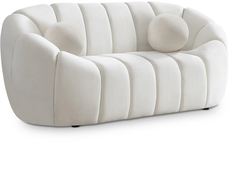 Elijah - Loveseat