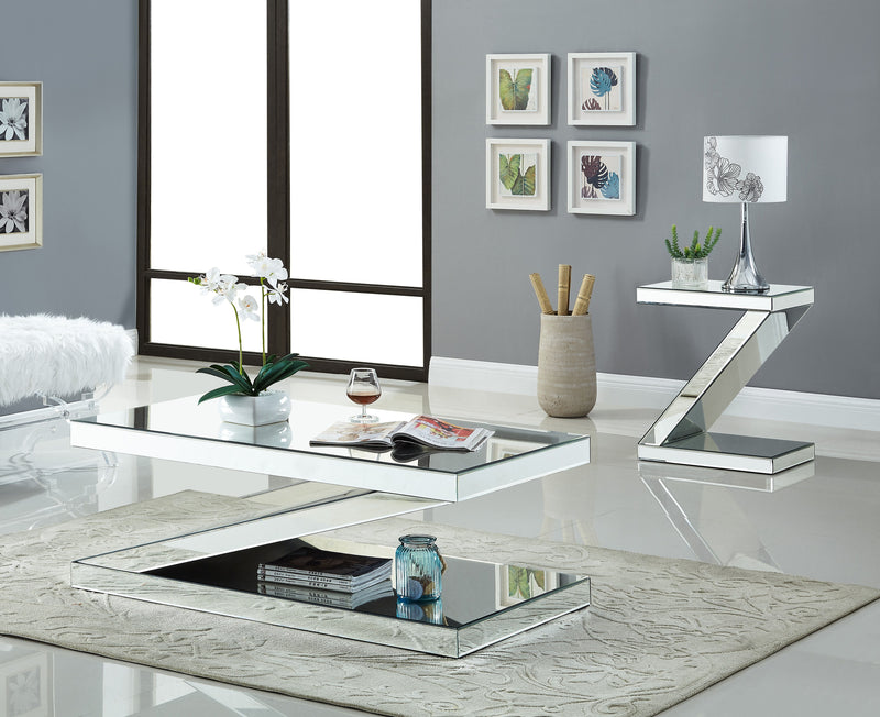 Zee - Table