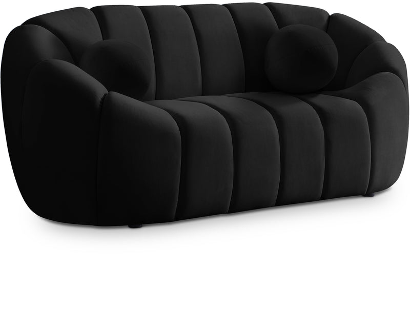 Elijah - Loveseat