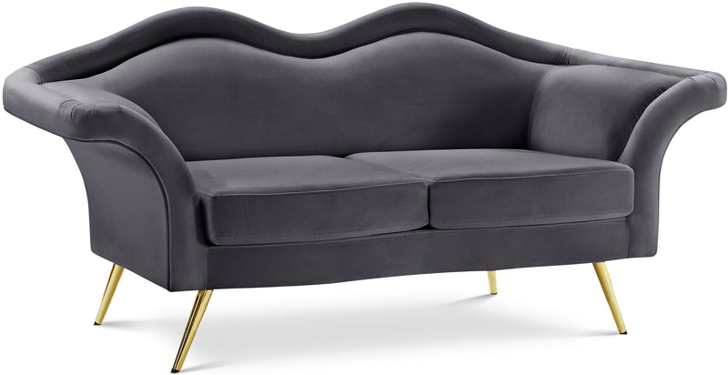 Lips - Loveseat