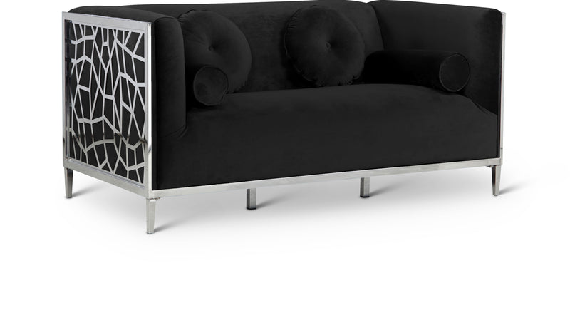 Opal - Loveseat