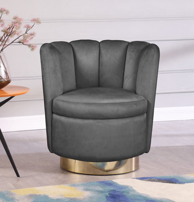 Lily - Accent Chair