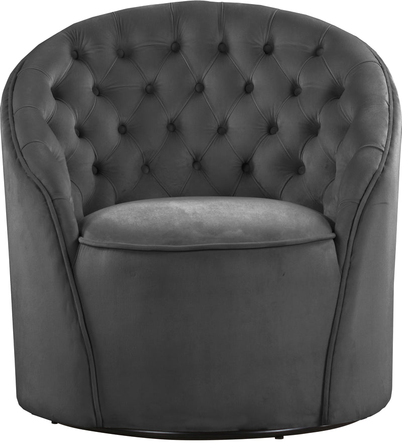 Alessio - Accent Chair