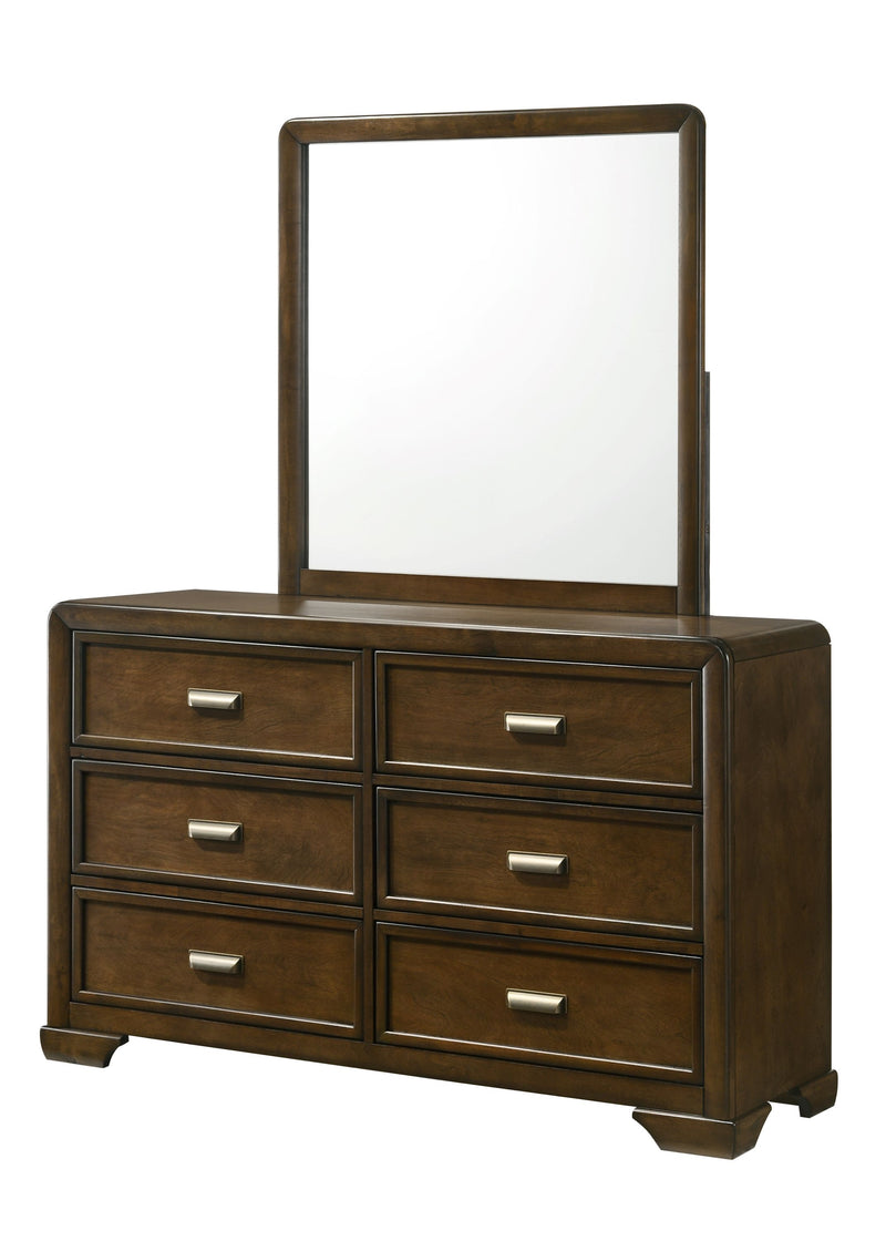 Coffield - Dresser