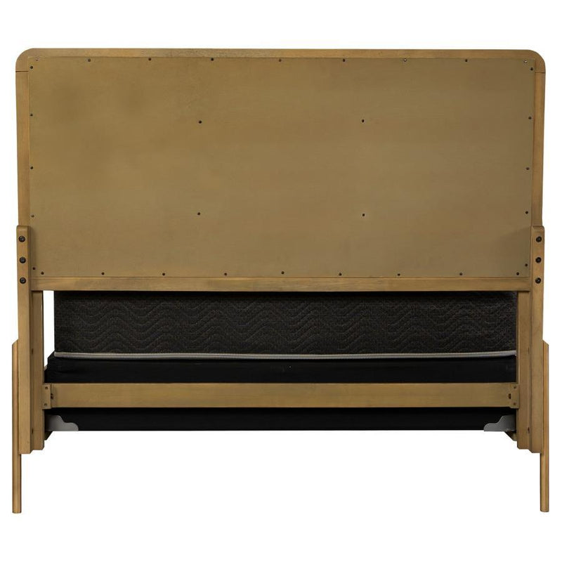 Arini - Panel Bedroom Set