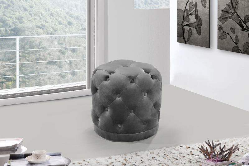 Harper - Stool Ottoman