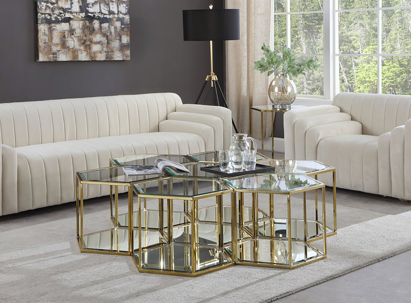 Sei - Coffee Table