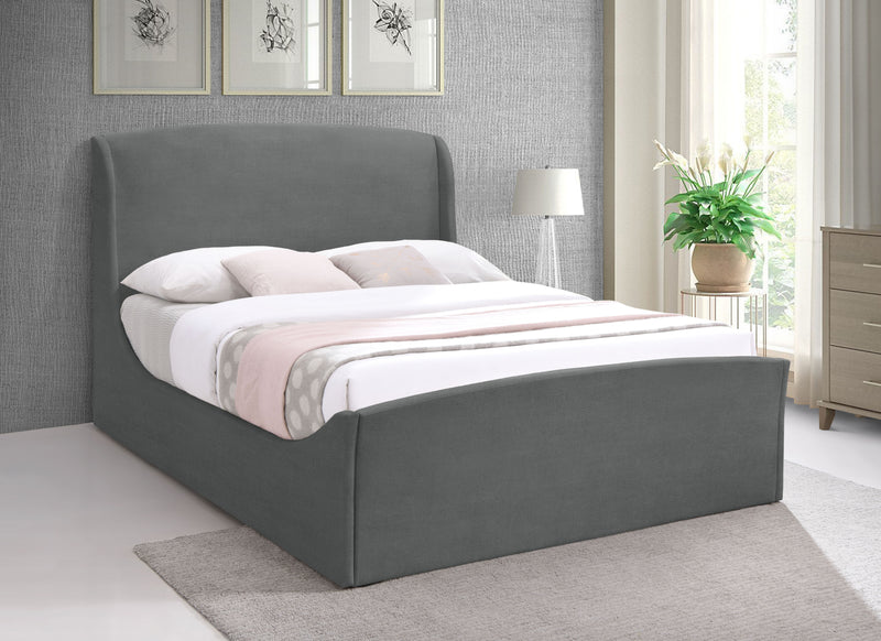 Tess - Bed