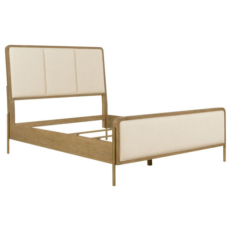 Arini - Panel Bedroom Set