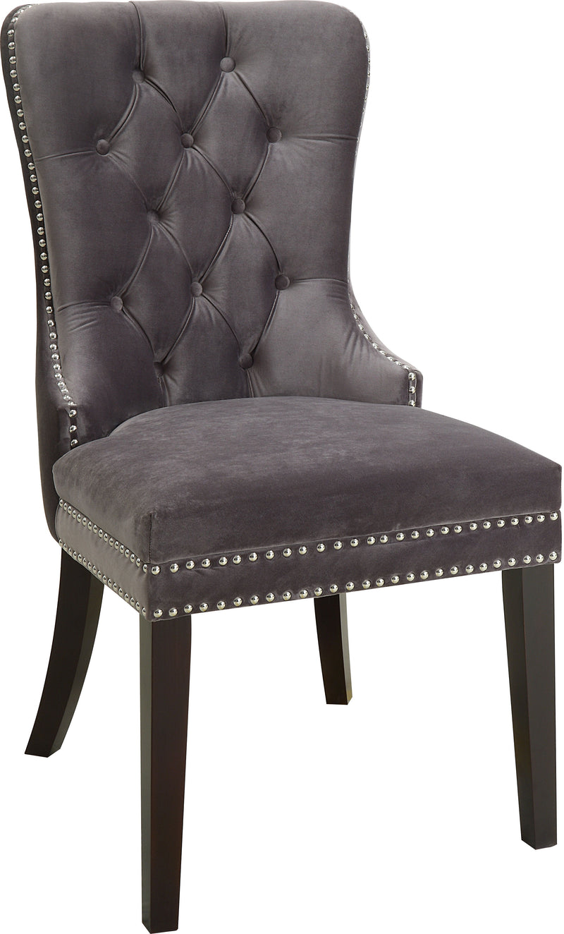 Nikki - Dining Chair (Set of 2)