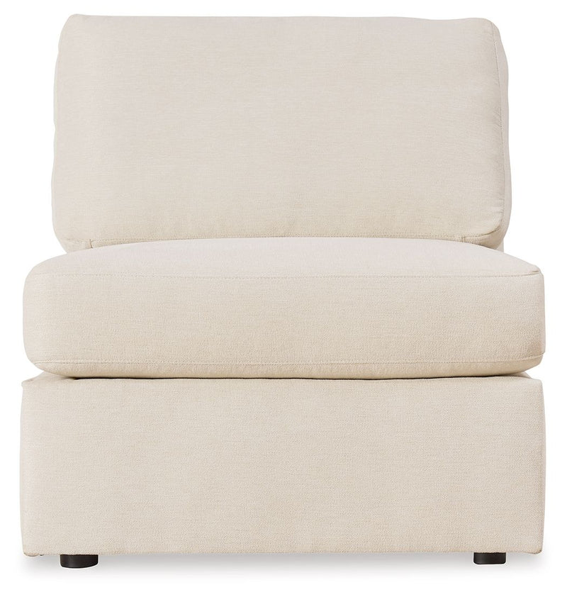 Modmax - Oyster - Sectional