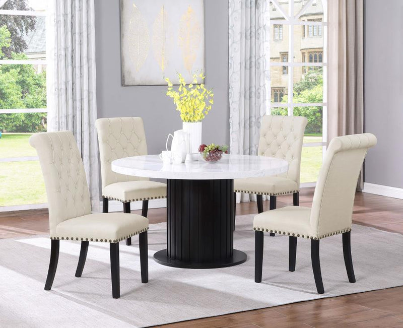 Sherry - Dining Table Set