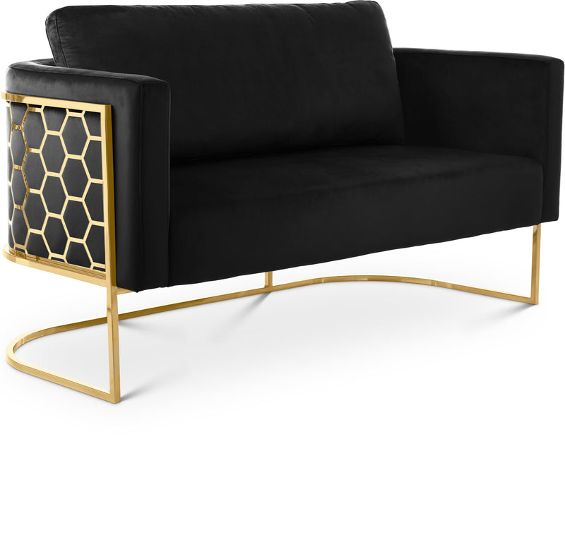 Casa - Loveseat