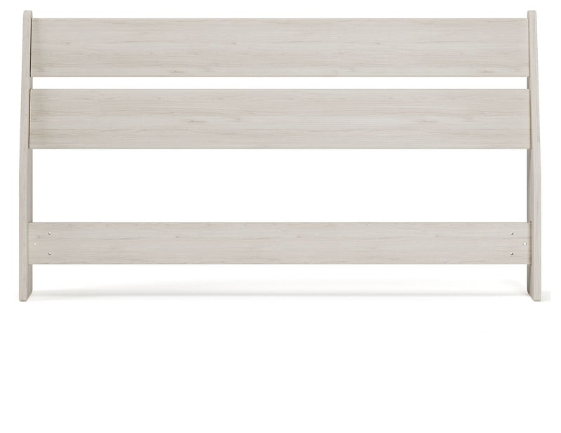 Socalle - Panel Headboard