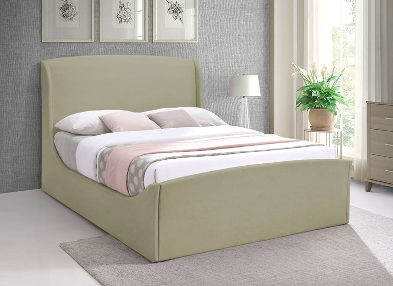 Tess - Bed