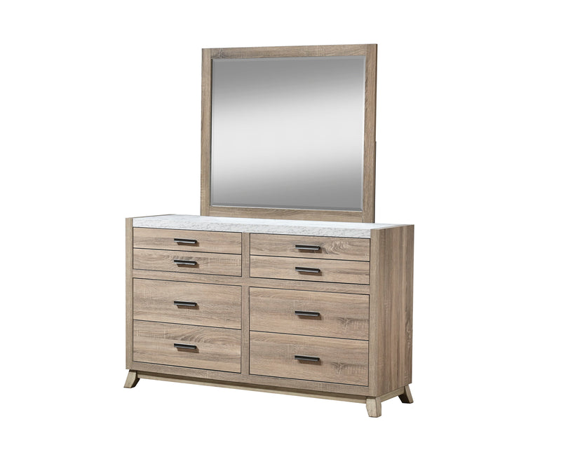 Tilston - Dresser