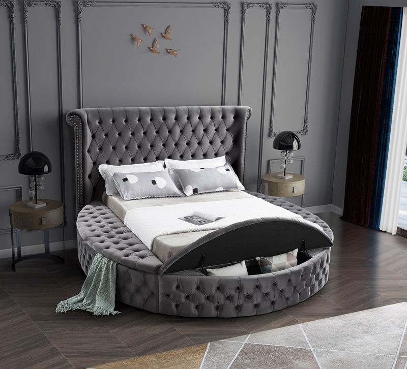 Luxus - Bed