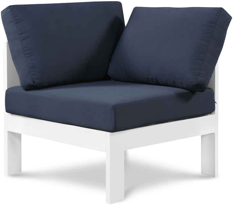 Nizuc - Outdoor Corner Chair