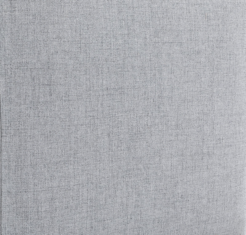 Cube - Linen Ottoman