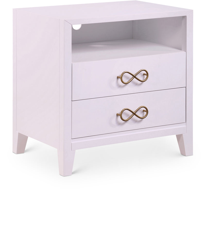 Bowtie - Night Stand