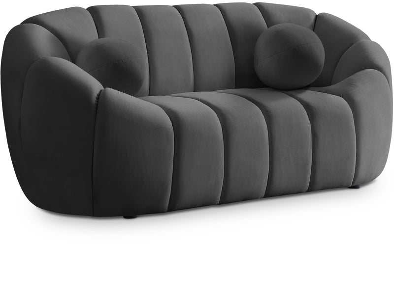 Elijah - Loveseat