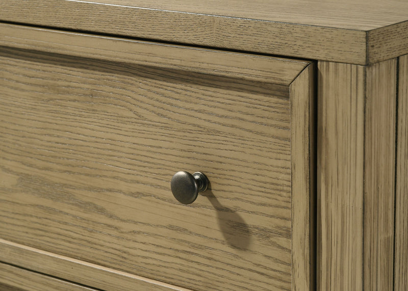 Sienna - Dresser