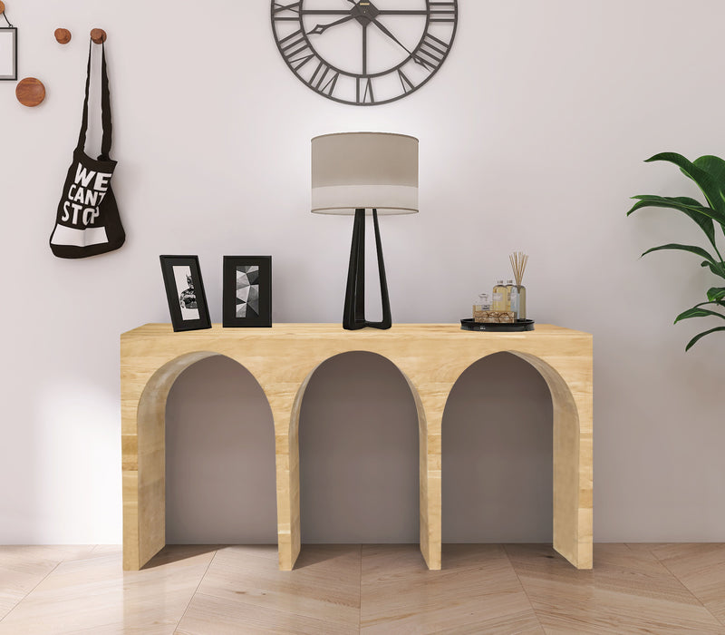 June - Console Table