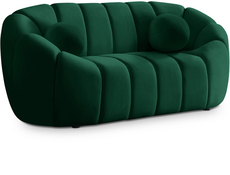 Elijah - Loveseat