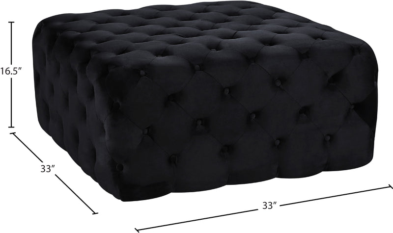 Ariel - Bench Ottoman