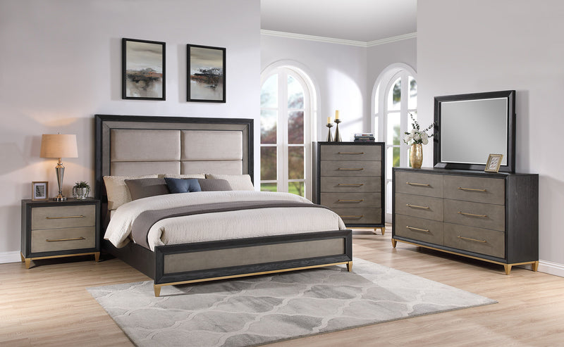 Payson - Dresser