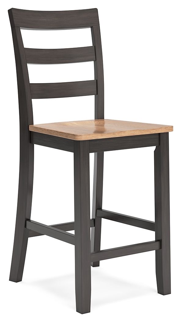 Gesthaven - Barstool (Set of 2)